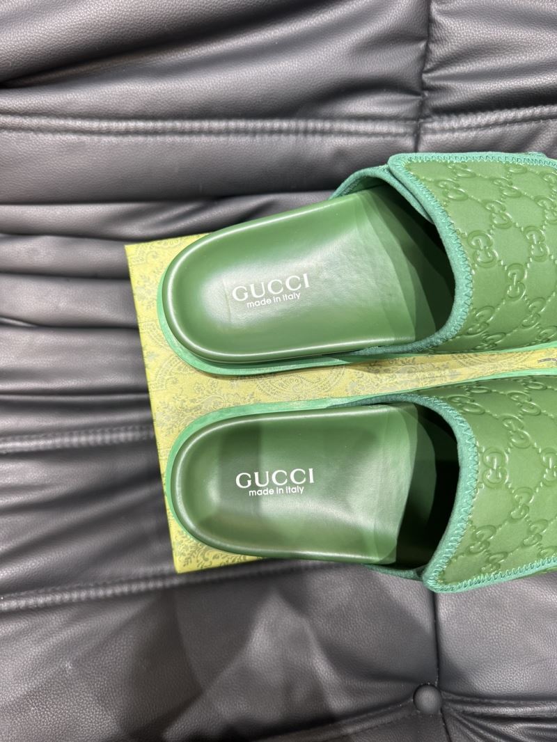 Gucci Slippers